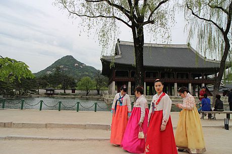 Korea Seoul