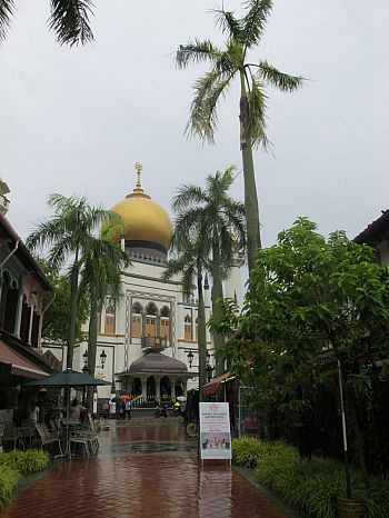 Singapore