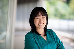 Prof Elaine Ho