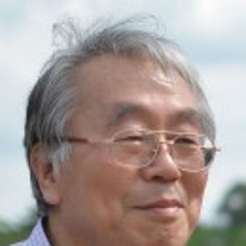 Professor Haiyung Zhang