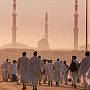 Photo of the Hajj