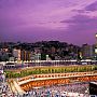 Photo of the Hajj