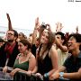 Crowd.