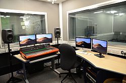 Foley Studio