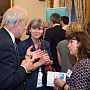 More guests at SSRP Parliamentary event