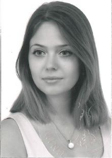 Kamila Bieńkowska