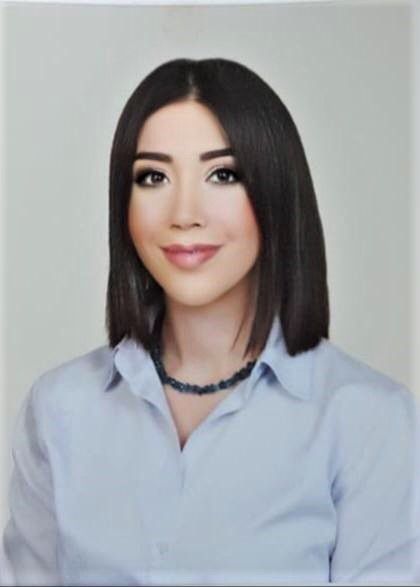 Şeyda Demirkol