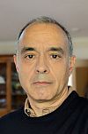 Miguel Maravall portrait photo
