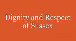 Dignity and Respect logo