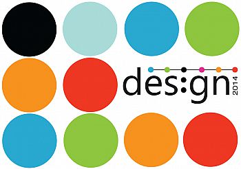Product Design Show 2014 Logo