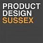 BSc Product Design Degree Show Brochure front cover