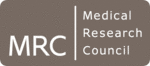 Official logo for the UK Medical Research Council