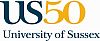 50th logo