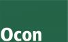 Ocon logo Ocon logo