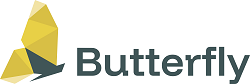 project Butterfly logo