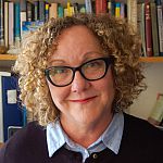 portrait image of jeri damman