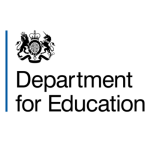 DfE logo