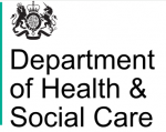 DHSC 2 logo