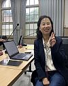 image of dr chia-lee yang smiling