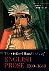 Hadfield - Oxford Handbook of English Prose