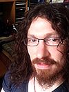 Simon Davies - PhD graduate