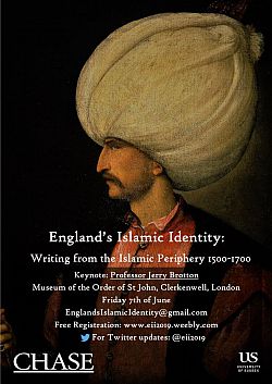 7th June conf