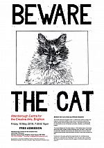 Beware te