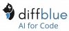 Logo of sponsor diffBlue