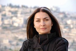 Leila Sansour, Project Partner