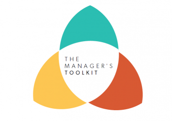 Manager's Toolkit logo