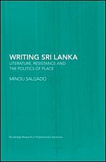 Writing Sri Lanka