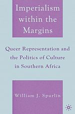 Imperialism Within the Margins