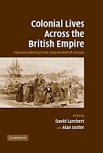Colonial Lives Across the British Empire