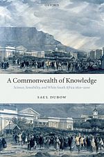  A Commonwealth of Knowledge 