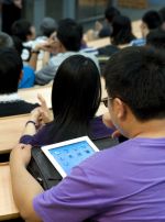 International students welcome