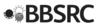 BBSRC logo
