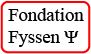 Fyssen Logo Fyssen Logo