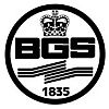 BGS logo