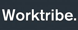 Image with text saying Worktribe 