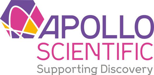Apollo Scientific Logo