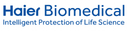 Haier Biomedical logo