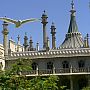 The Royal Pavillion