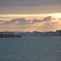 Peer from the Pier in Brighton