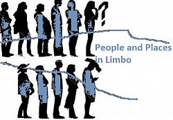People and Places in Limbo poster