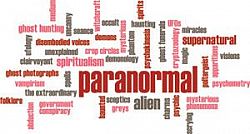 Paranormal