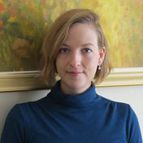 Photo of Matilda Mroz