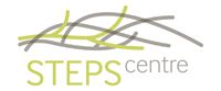 Steps logo