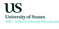 SPRU logo