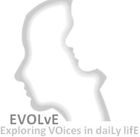 EVOLvE Logo