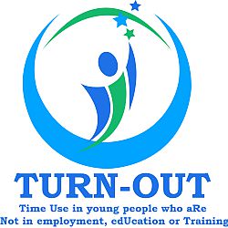 TURN-OUT logo